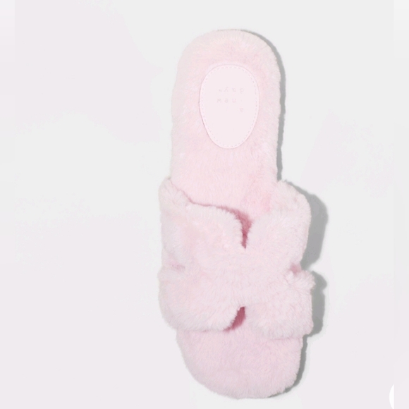 A New Day Slippers Intimates Cozy Elegant Wear Office wear Career - Picture 8 of 12